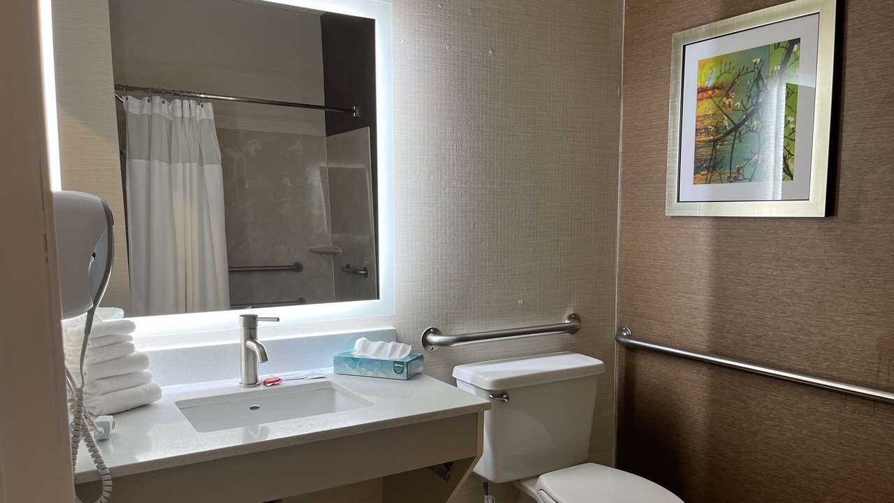 Photo of Bathroom in Great Falls