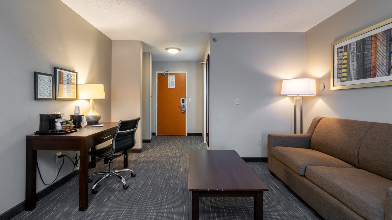 Photo of Bedroom in Great Falls