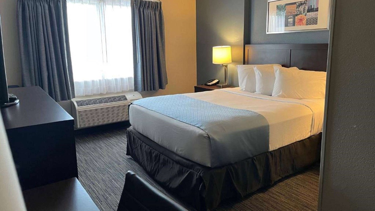Photo of Bedroom in Great Falls