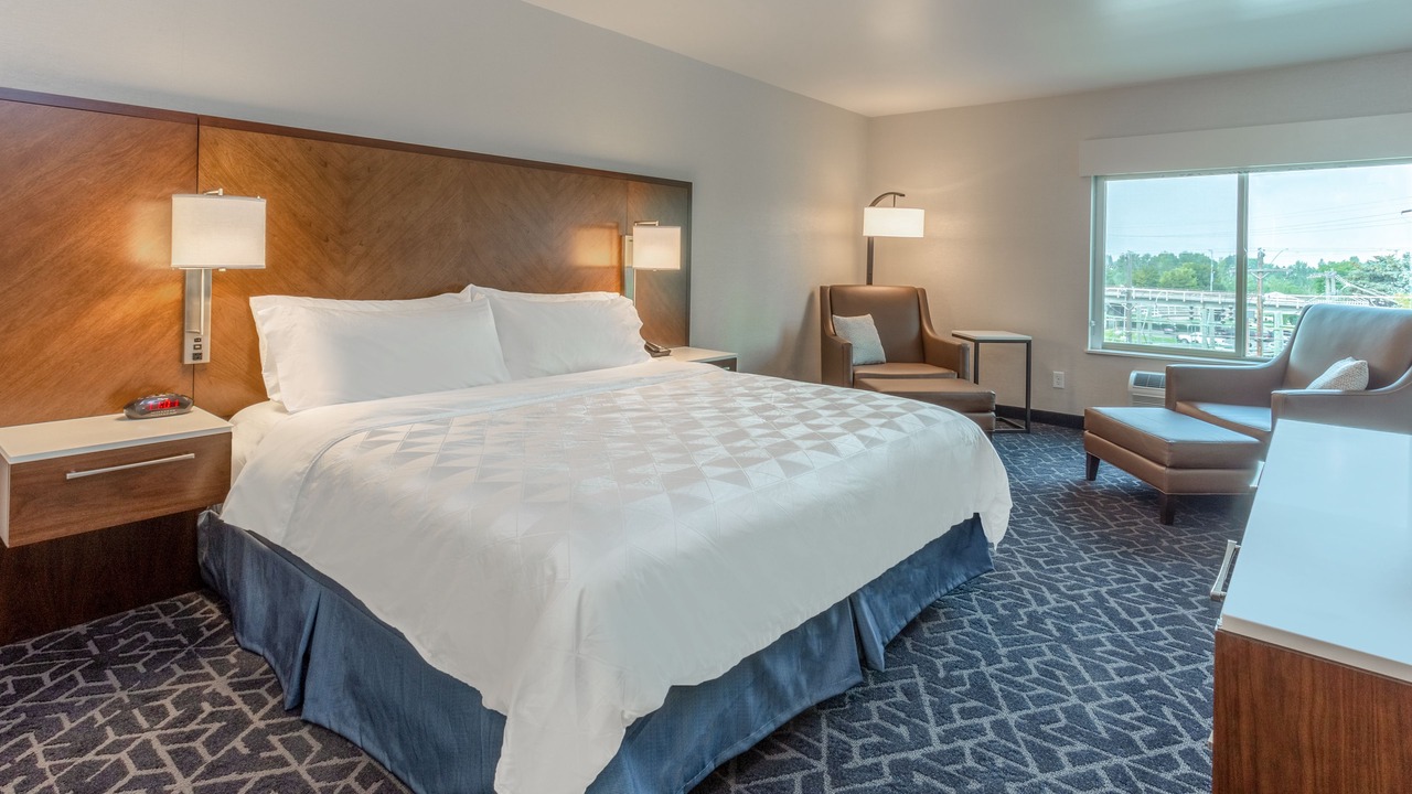Photo of Bedroom in Heart of Missoula