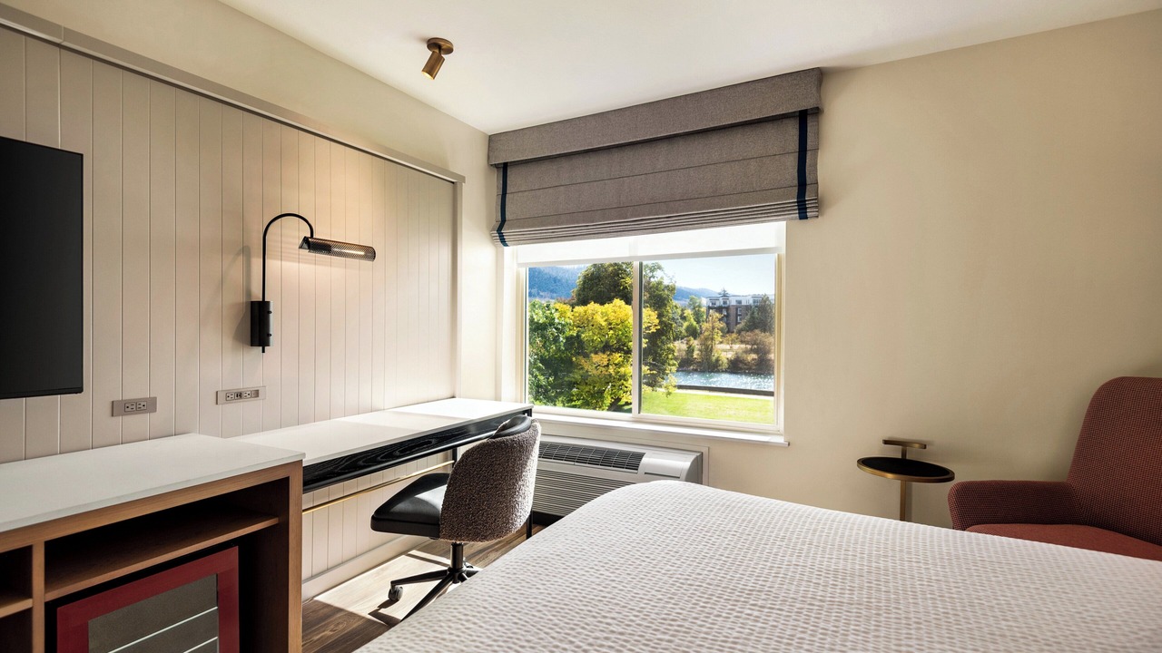 Photo of Bedroom in Heart of Missoula