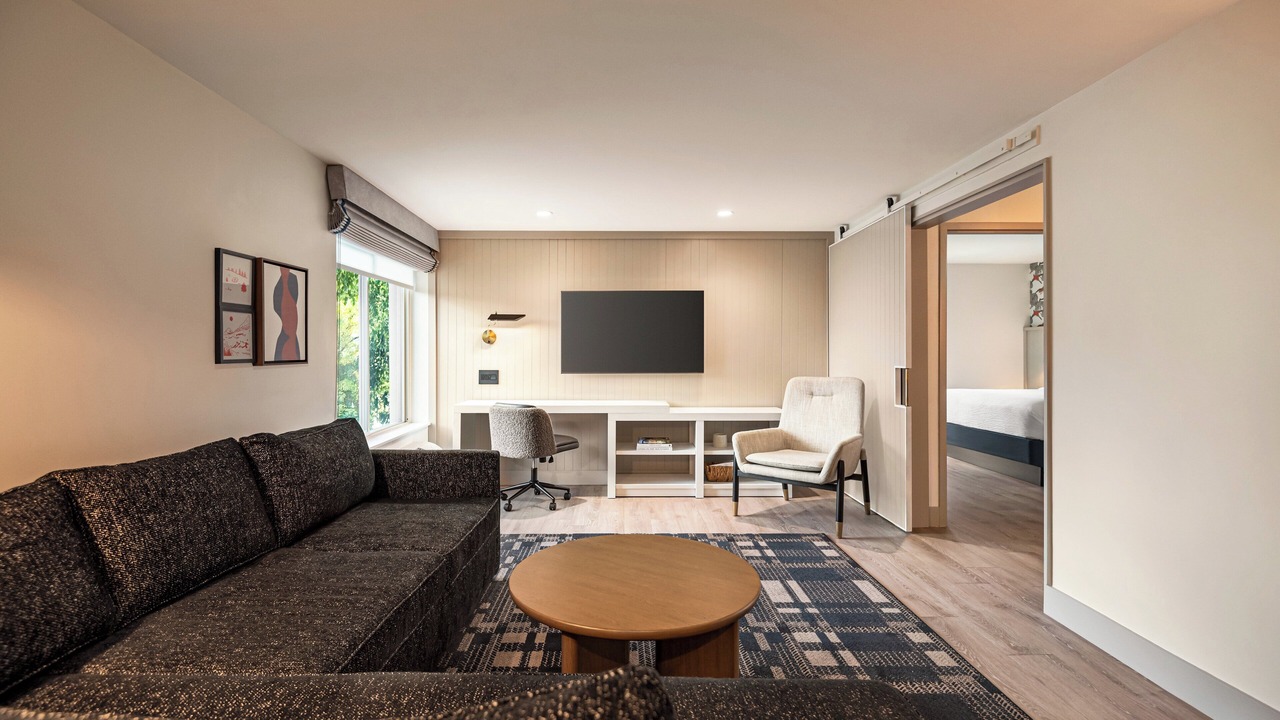 Photo of Bedroom in Heart of Missoula