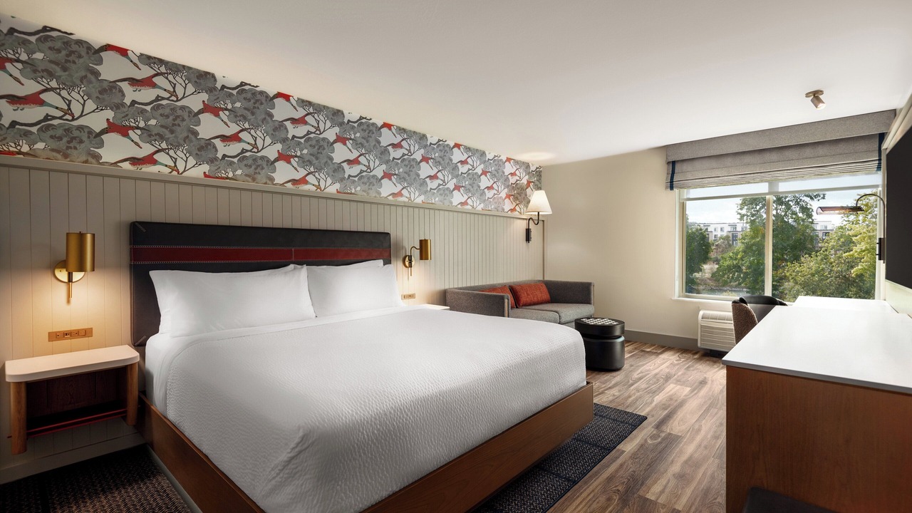 Photo of Bedroom in Heart of Missoula
