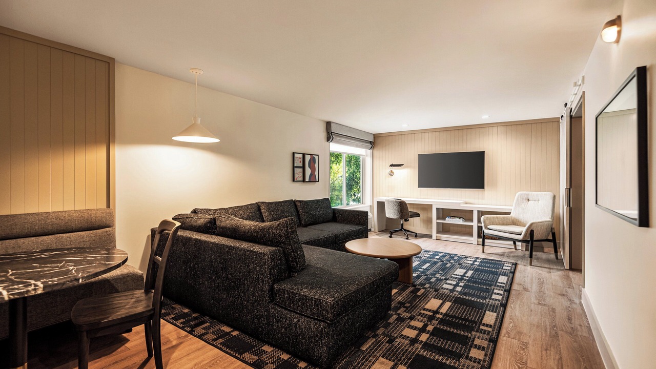 Photo of Bedroom in Heart of Missoula