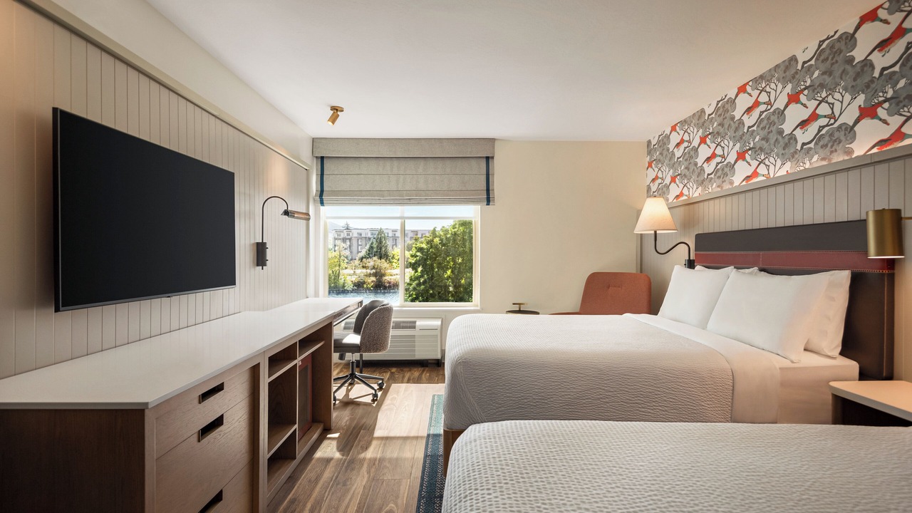 Photo of Bedroom in Heart of Missoula