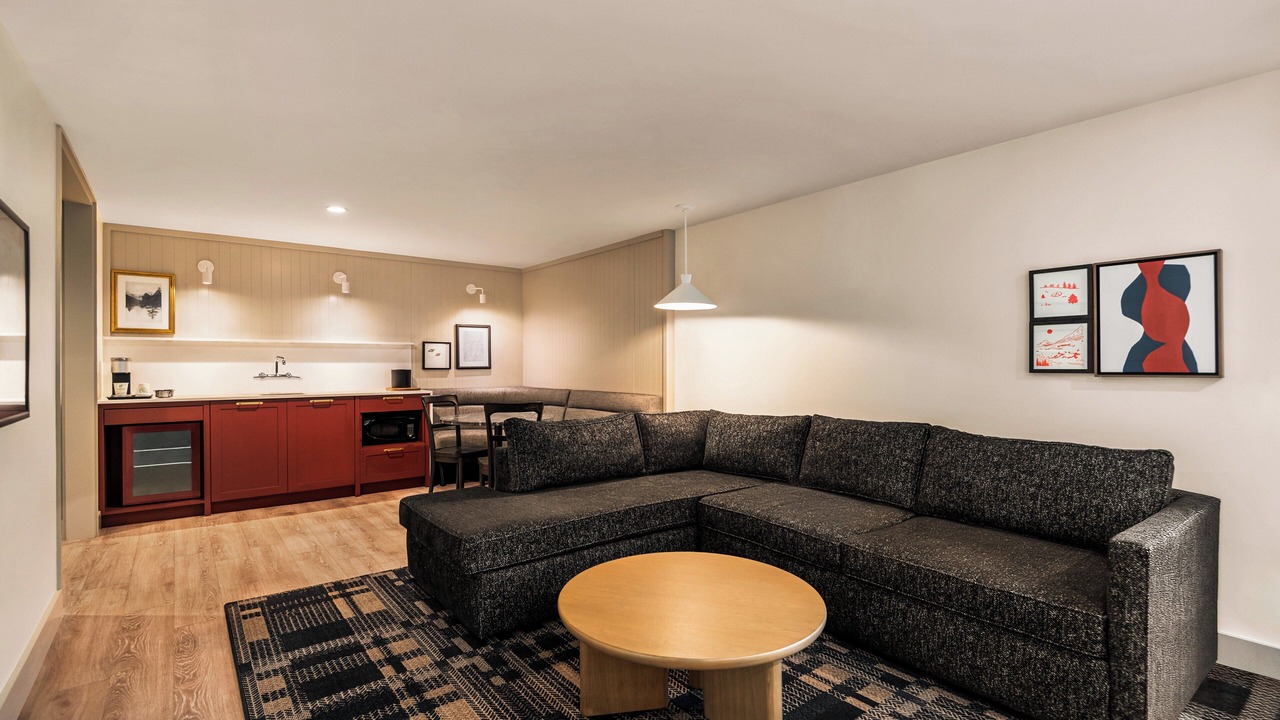 Photo of Bedroom in Heart of Missoula