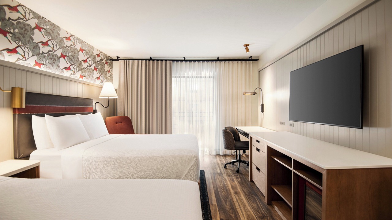 Photo of Bedroom in Heart of Missoula