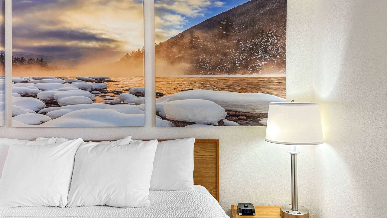 Photo of Bedroom in Great Falls