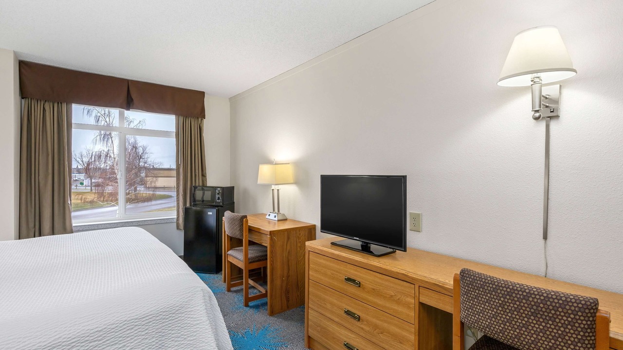 Photo of Bedroom in Great Falls