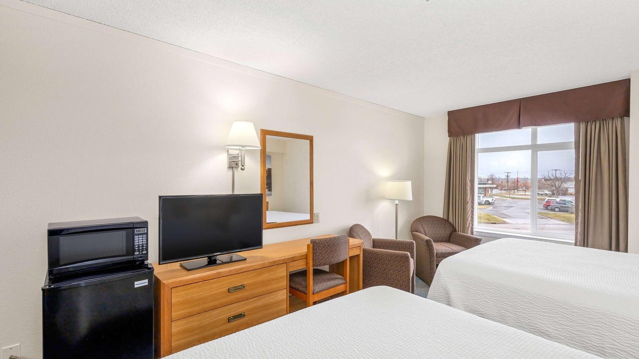 Photo of Bedroom in Great Falls