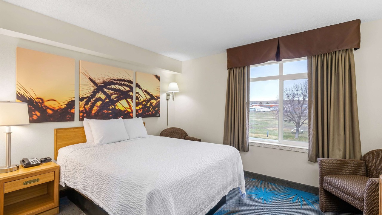 Photo of Bedroom in Great Falls