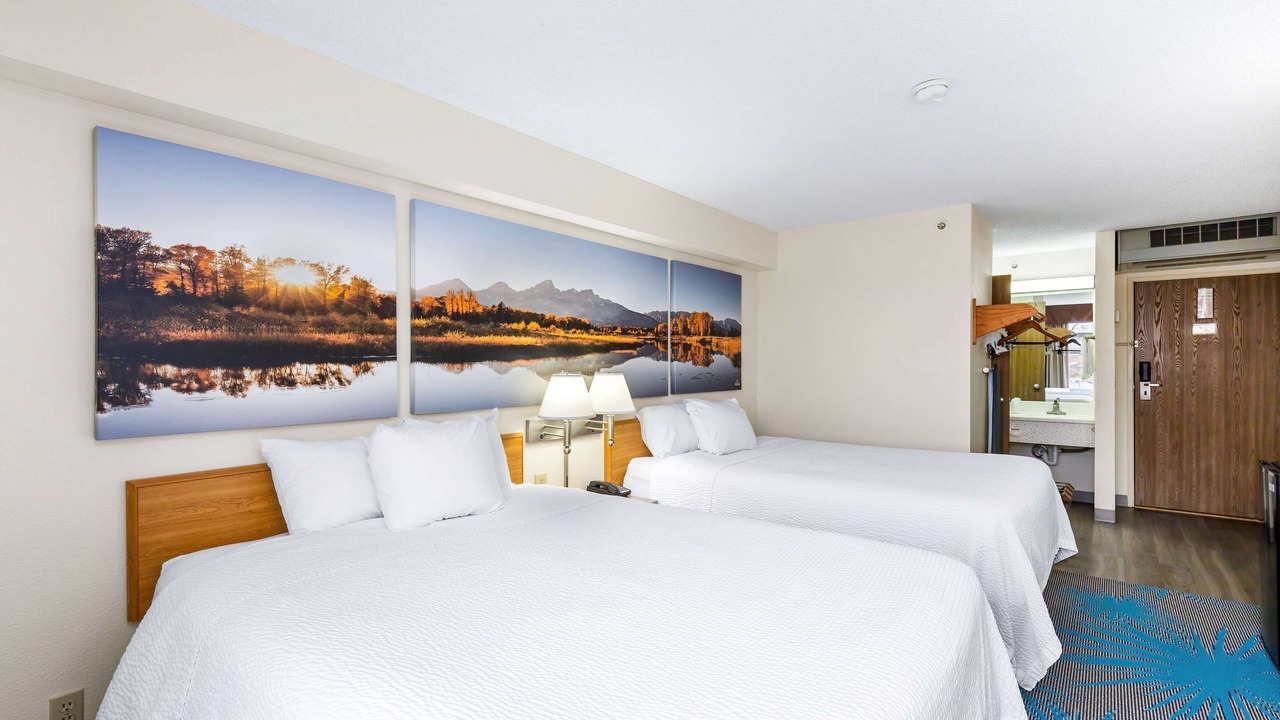 Photo of Bedroom in Great Falls