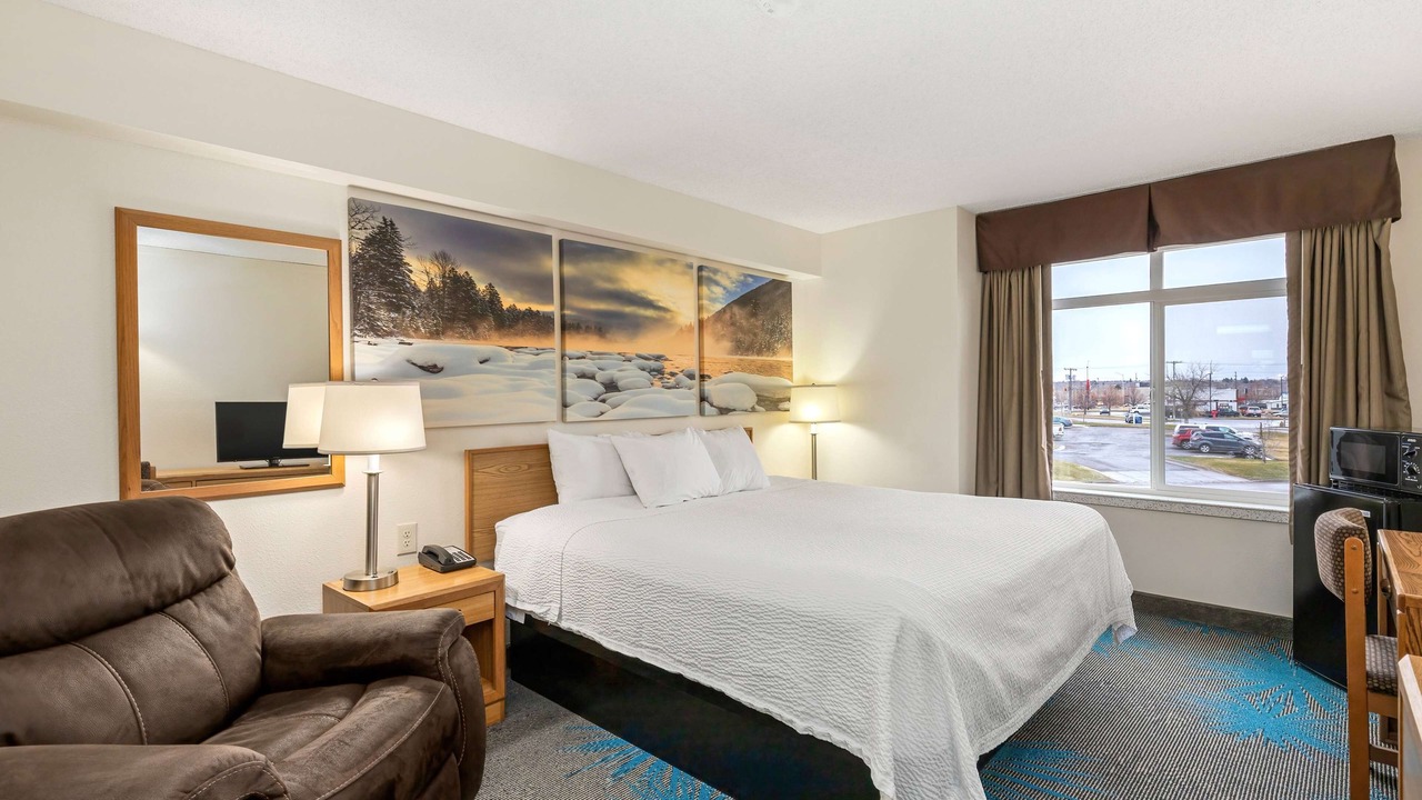 Photo of Bedroom in Great Falls