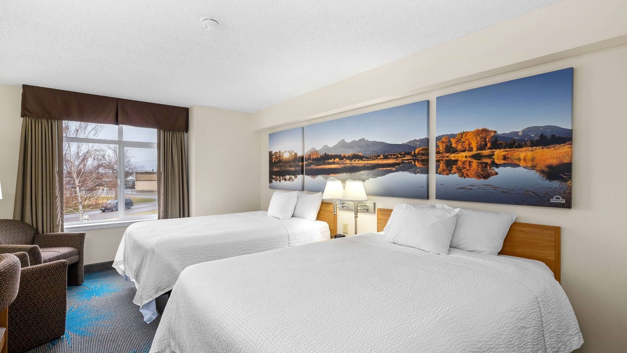 Photo of Bedroom in Great Falls