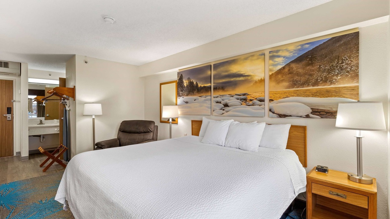Photo of Bedroom in Great Falls