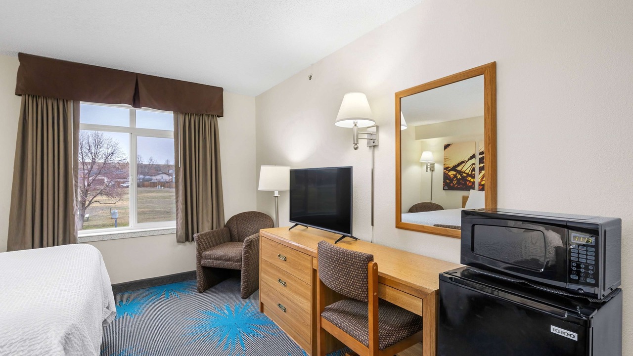 Photo of Bedroom in Great Falls