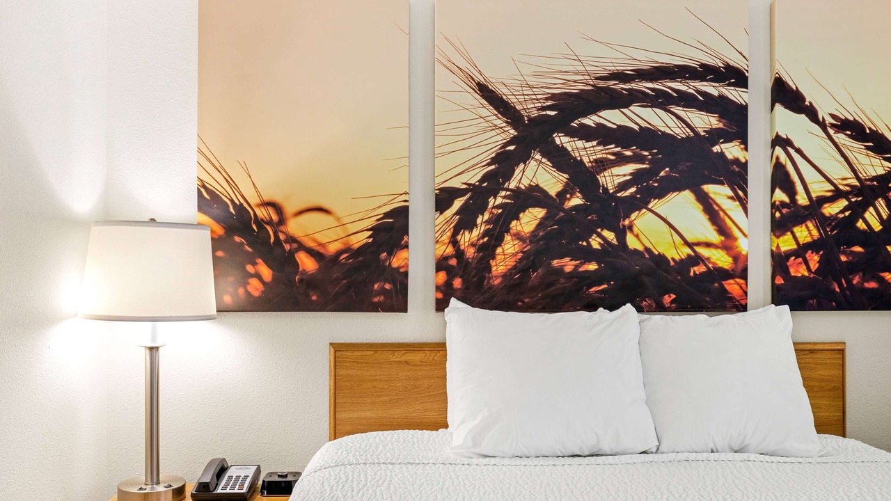 Photo of Bedroom in Great Falls