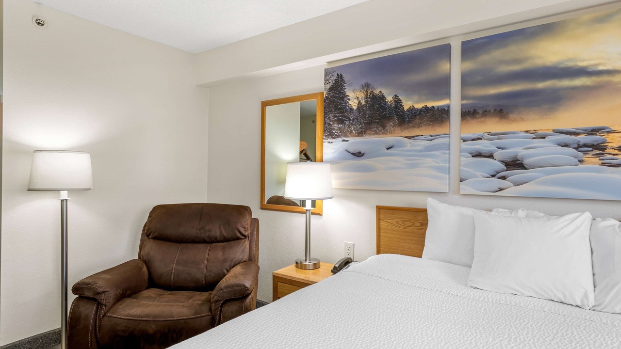 Photo of Bedroom in Great Falls