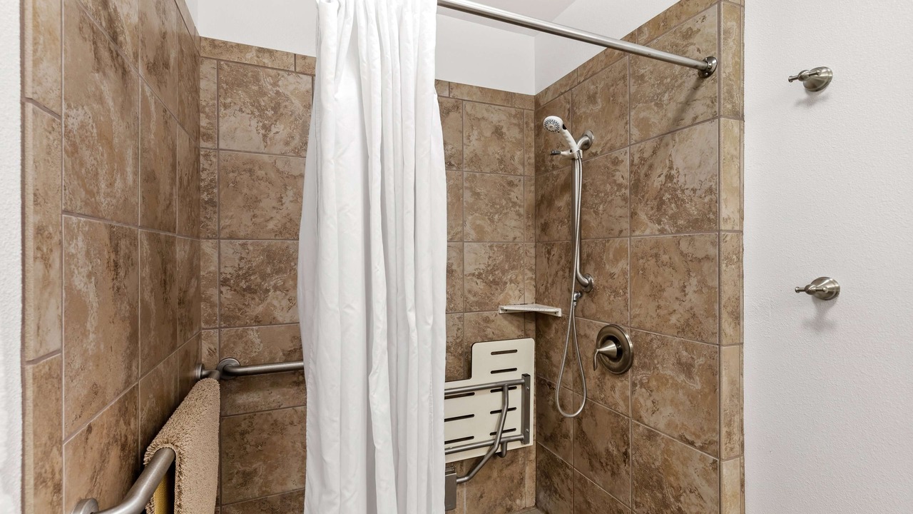 Photo of Bathroom in Great Falls