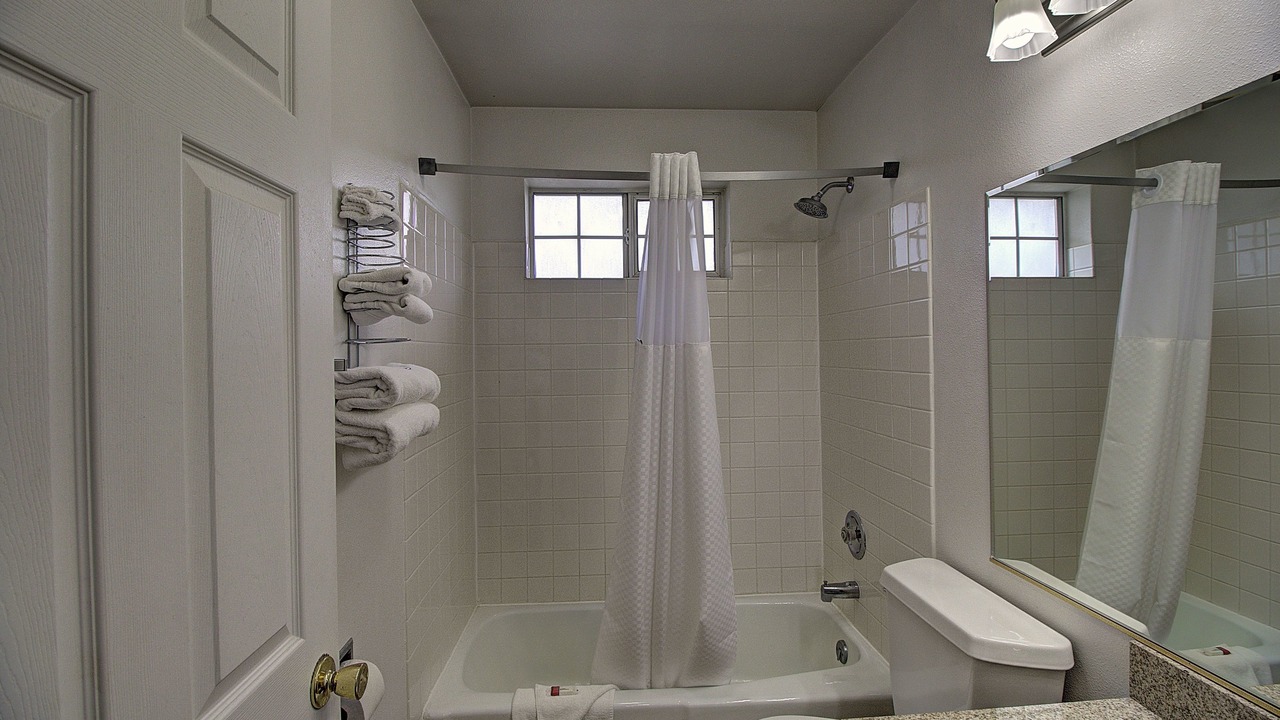 Photo of Bathroom in Missoula