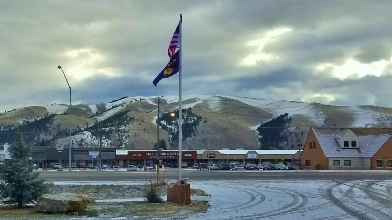 Photo of Outdoor in Missoula