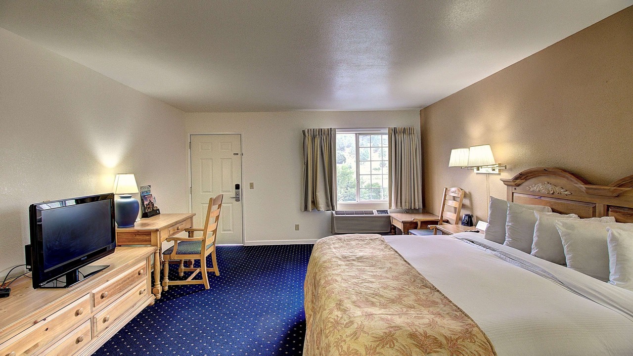 Photo of Bedroom in Missoula