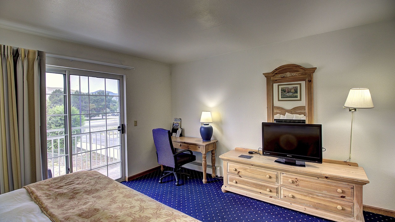 Photo of Bedroom in Missoula