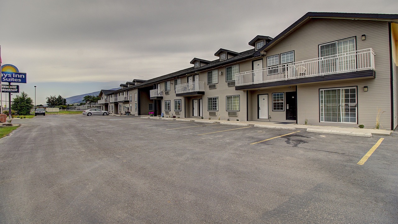 Photo of Outdoor in Missoula