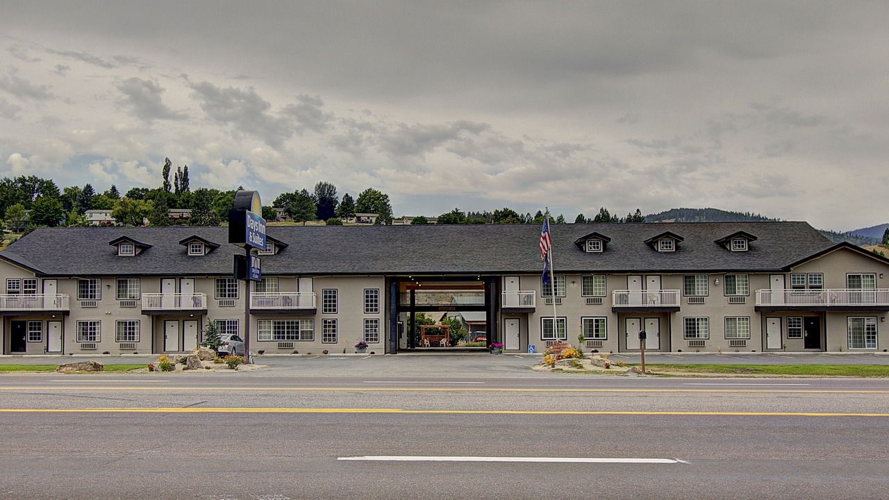Photo of Outdoor in Missoula