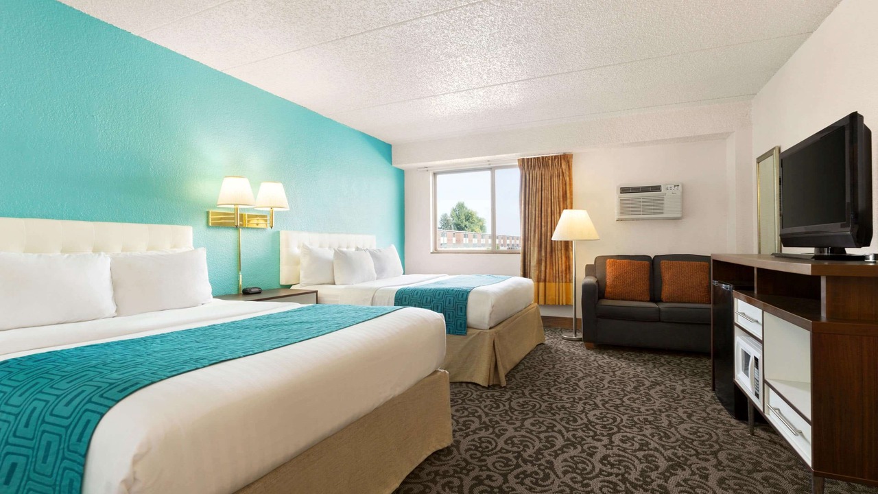 Photo of Bedroom in Billings