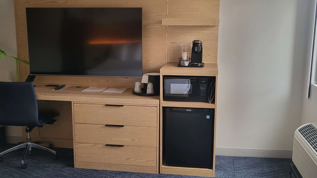 Photo of Bedroom in Butte