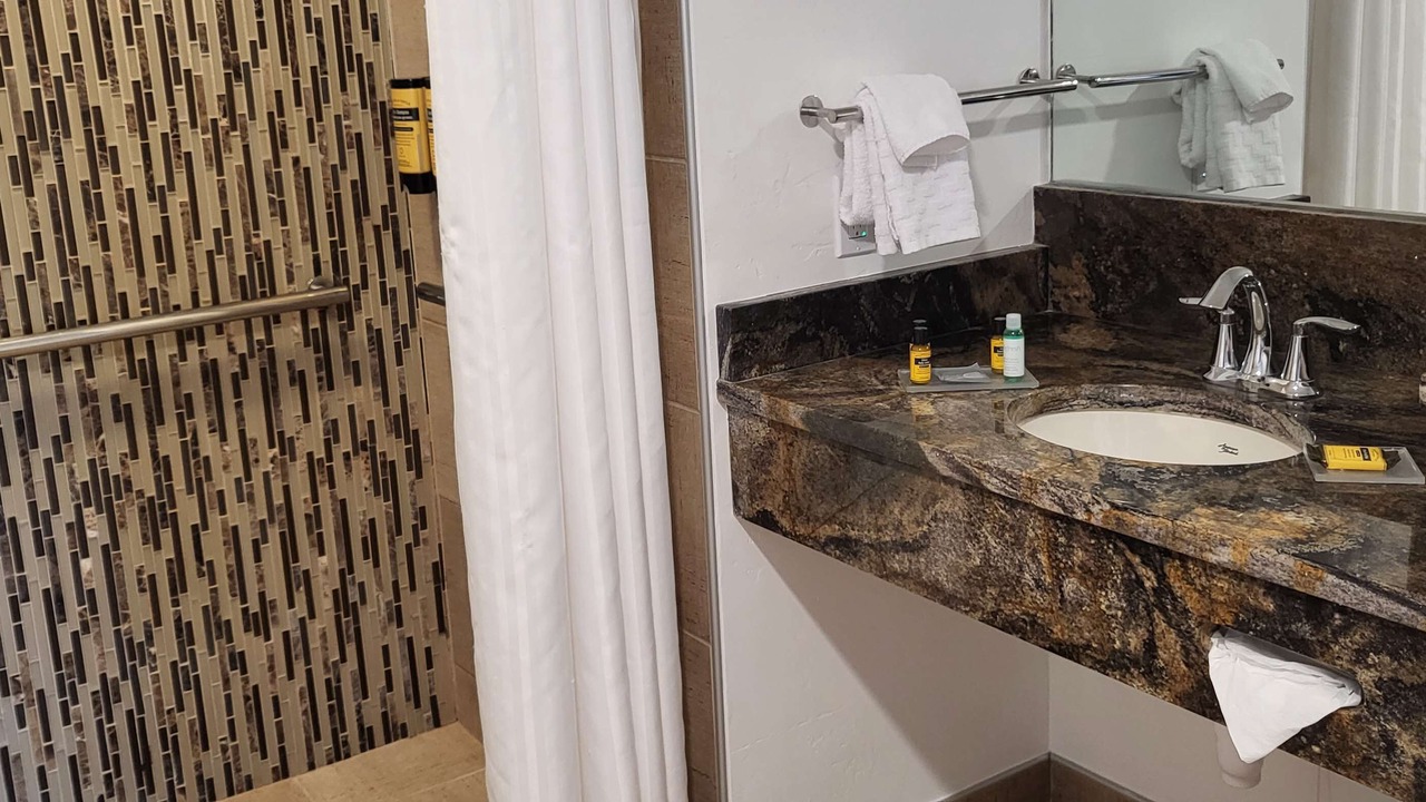 Photo of Bathroom in Butte
