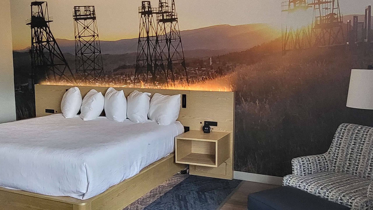 Photo of Bedroom in Butte