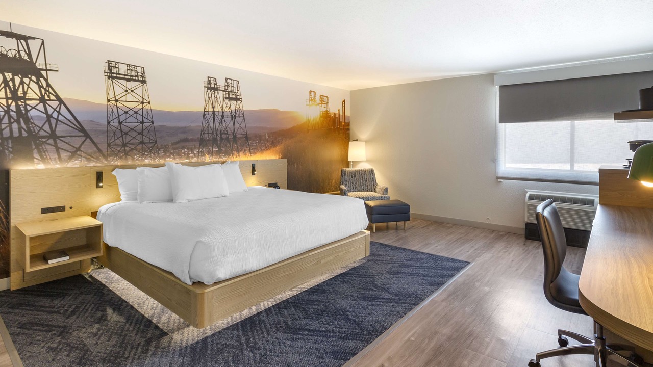 Photo of Bedroom in Butte