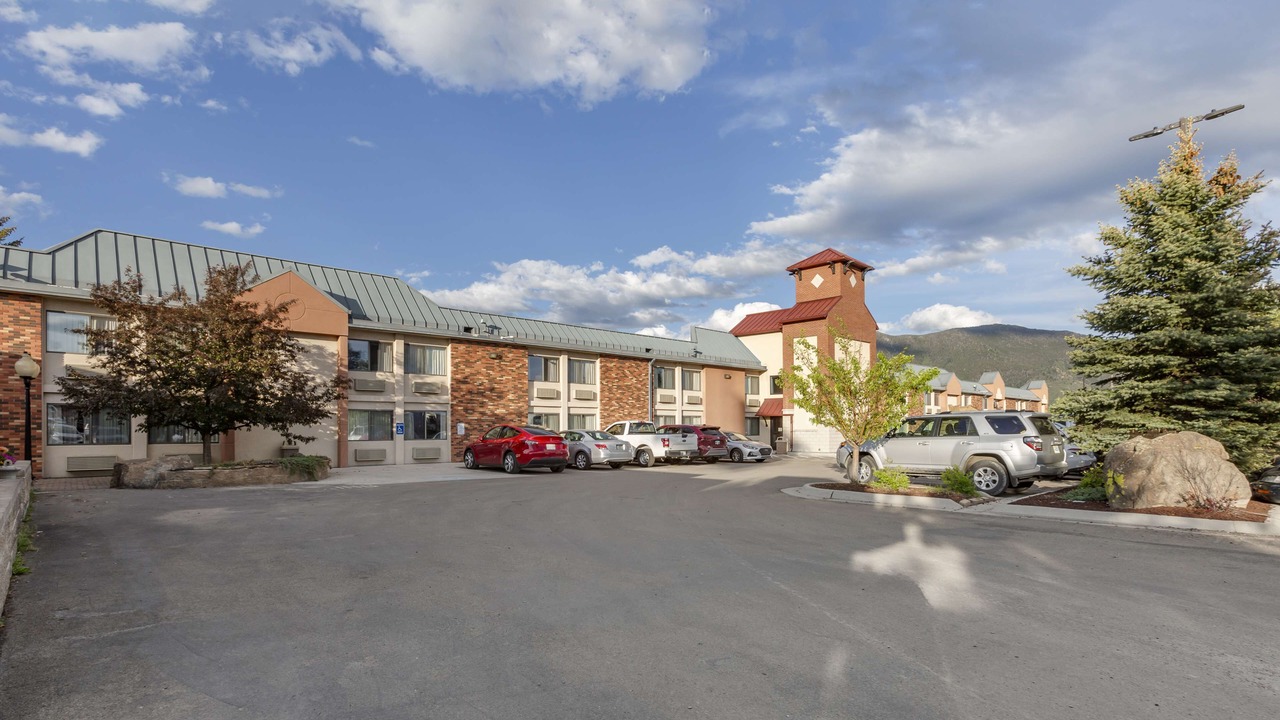 Photo of Outdoor in Butte