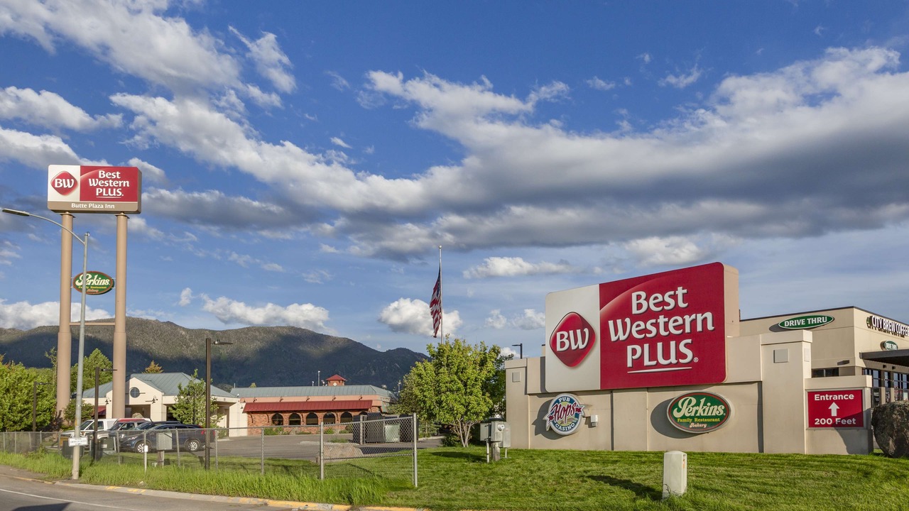 Photo of Outdoor in Butte