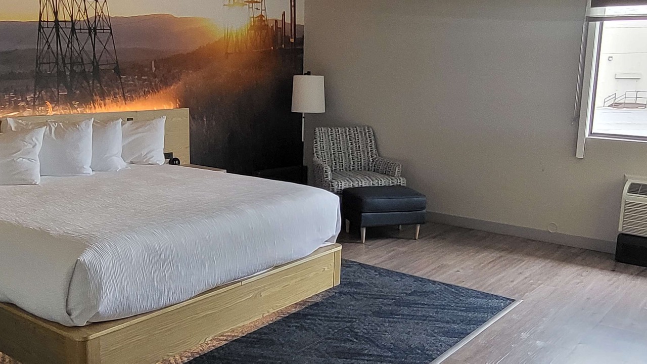 Photo of Bedroom in Butte