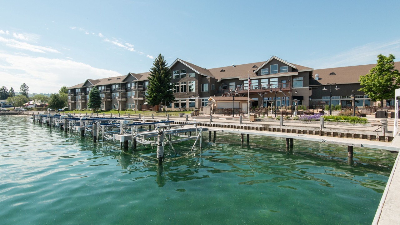 Photo of Outdoor in Polson