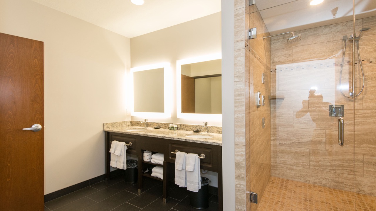Photo of Bathroom in Polson