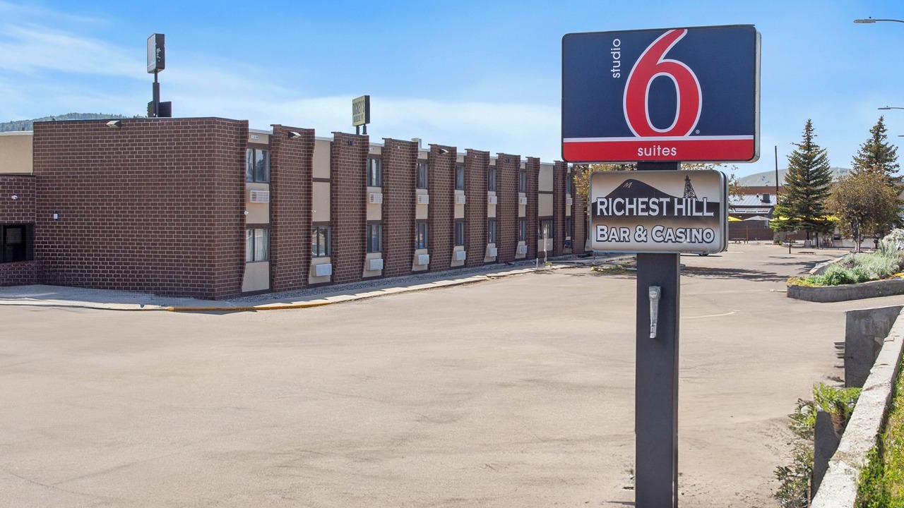 Photo of Outdoor in Butte
