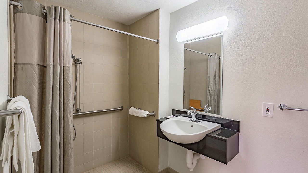 Photo of Bathroom in Billings