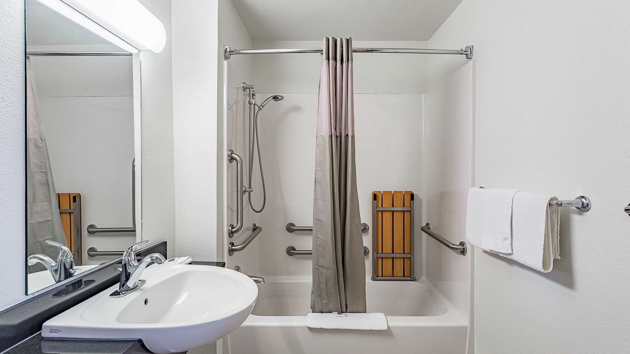 Photo of Bathroom in Billings