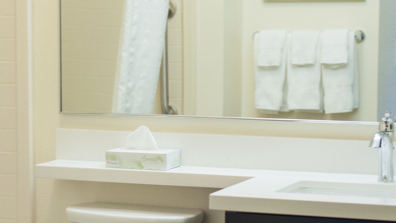 Photo of Bathroom in Fort Collins