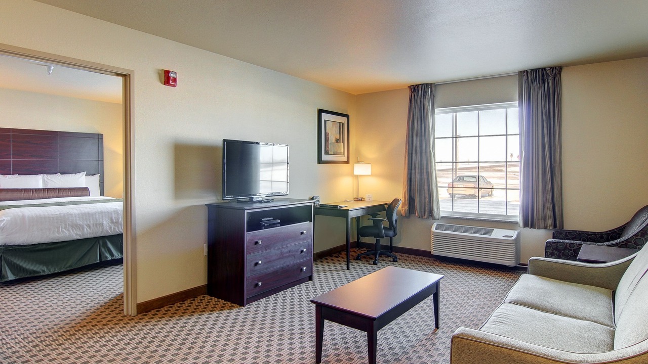 Photo of Livingroom in Steele