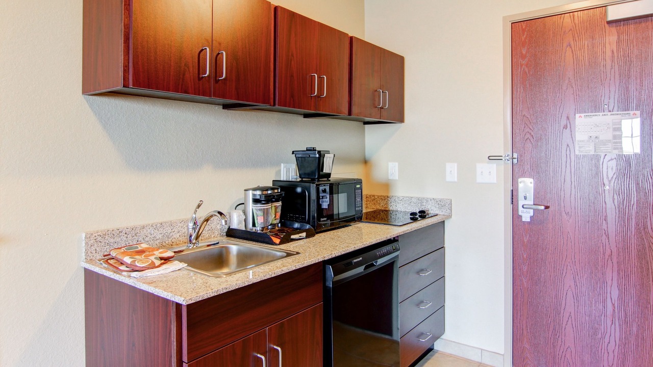 Photo of Kitchen in Steele