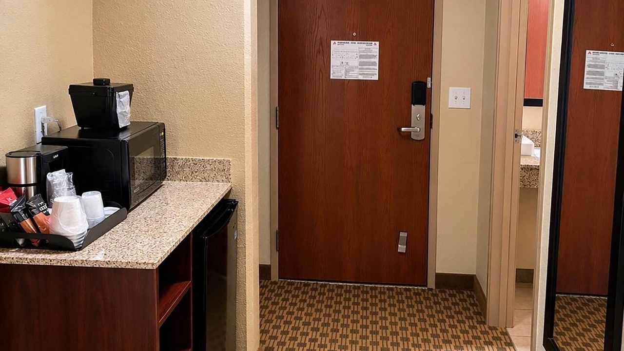 Photo of Bedroom in Steele