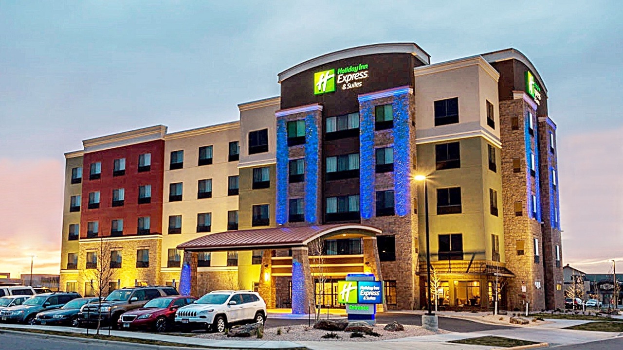 Photo of Outdoor in Billings