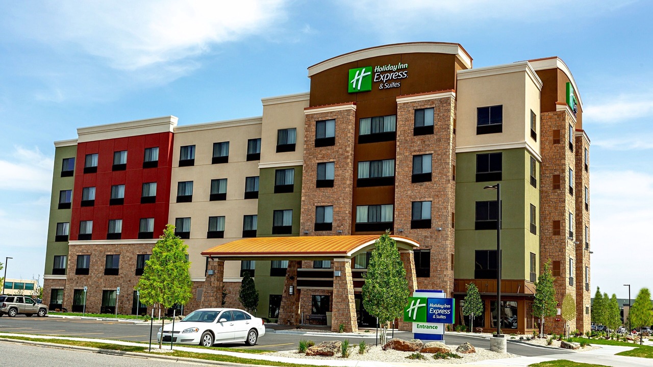 Photo of Outdoor in Billings