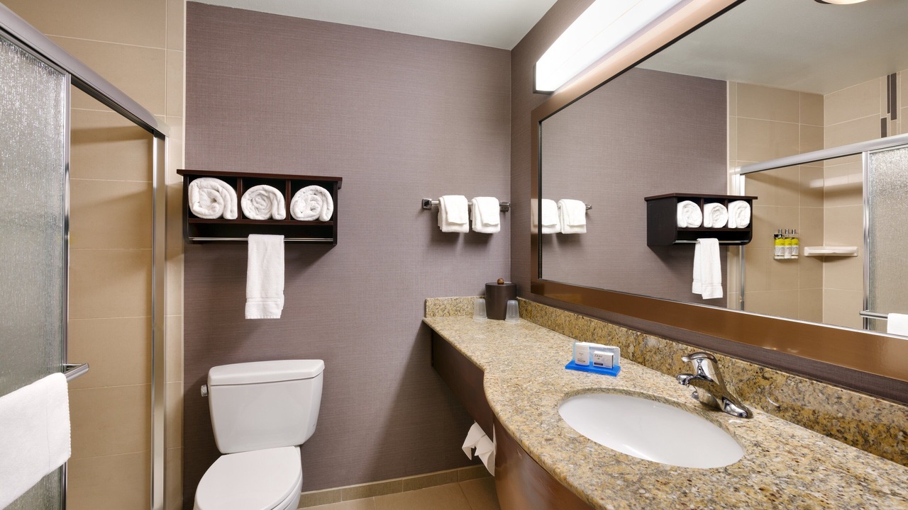 Photo of Bathroom in Billings