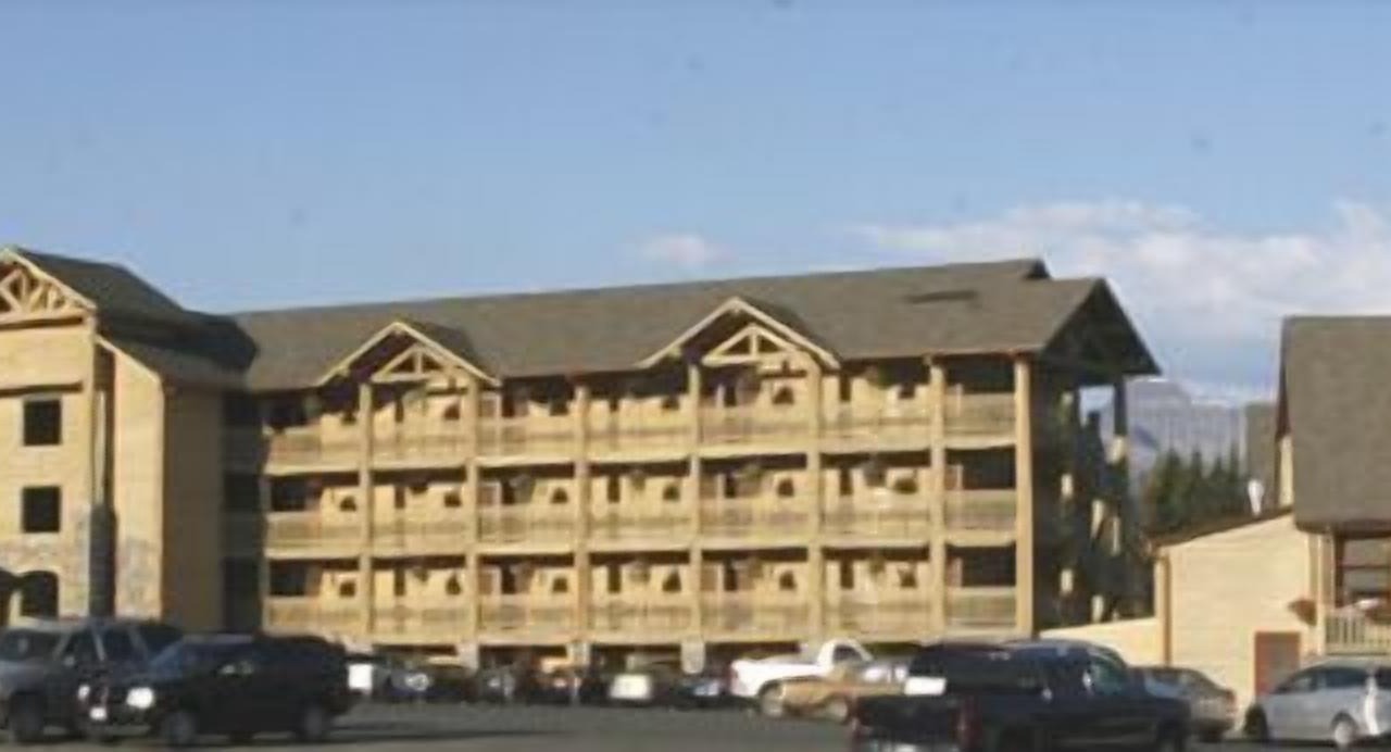 Photo of Outdoor in St. Mary